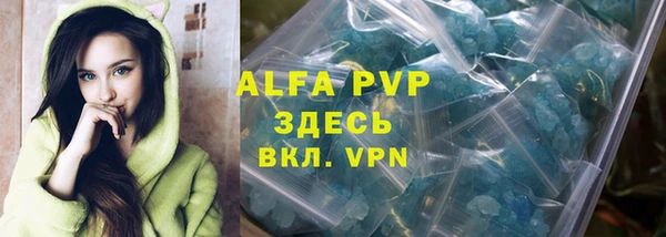 крисы Верея