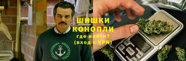 крисы Верея