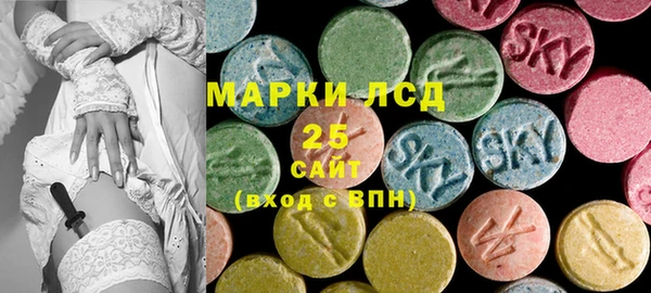 крисы Верея