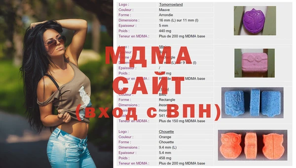 не бодяженный Володарск